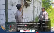 Dua Warga Sampang Tersengat Listrik, Polisi Pastikan Murni Kecelakaan