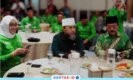 Sinergi PKB dan Pemprov Bengkulu Menguat, Gubernur Helmi Hasan Apresiasi Dukungan Pembangunan