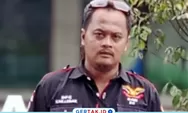 Banjir Diduga Kiriman Bogor, PAC GAIB 212 Maja Minta Penanganan Serius