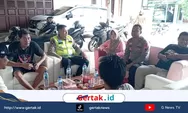 Gangguan Lalat dari Peternakan Ayam, Polisi Hadirkan Solusi untuk Warga Batursari