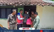 Camat Indramayu, DULYONO, S.Sos, M.Si., Turun Tangan, Warga Penderita Stroke Tak Dibiarkan Berjuang Sendiri