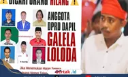 Kritik DPRD Halut Viral, Warga Soroti Kinerja Dapil Galela-Loloda