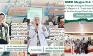 RSUD Mayjen H.A Thalib Satukan Puskesmas dalam Strategi Perkuat Layanan Terintegrasi