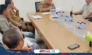Wabup Seluma Sidak PT SSL, Dugaan Limbah CPO Diselidiki