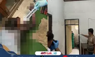 Pria di Pekalongan Ditemukan Meninggal di Kamar, Polisi Lakukan Olah TKP