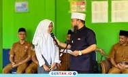 Retreat Merah Putih Pelajar Dimulai, Gubernur Helmi Hasan Dorong Pendidikan Berkarakter di Bengkulu