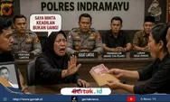 “Nyawa Dibayar Uang?” Tarilah Menggugat: Desak Polisi Bongkar Kematian Ainun yang Diduga Dikejar hingga Tewas