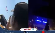 Viral di Rembang! Istri Digerebek Pakai ‘Baju Dinas’ Bareng Selingkuhan, Malah Tantang Suami Lapor Polisi