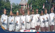 HUT 385 Kabupaten Bandung, DPRD Dorong RPJMD Inklusif dan Pro Rakyat