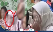 Viral Siswa SD Sampang Diduga Alergi Kulit Usai Santap MBG