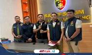 Polres Sampang Ungkap Kasus Pornografi, Pelaku Ditangkap Usai Video Viral