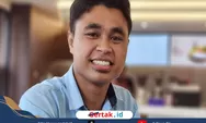 Marak Isu Orang Hilang di Halut. Calon Ketum AMPP TOGAMMOLOKA "Jhoens banyo" Angkat bicara