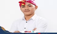 Tokoh Pemuda Suku Sahu Ji'o Tala'i Padusua Minta Dialog Publik Terkait Proyek Geothermal   