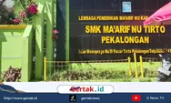 Viral Siswa SMK Ma arif NU Tirto Diduga Mengalami Kekerasan Fisik Oleh Satpam. 