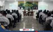 DMI Wujudkan Masjid Cerdas dengan Standarisasi Imam dan Khatib Baru