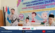 Gebyar FLS3N Kandangserang 2026 Seratus Tiga Belas Siswa Adu Kreativitas Lahirkan Bintang Seni Masa Depan
