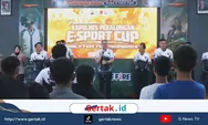 Turnamen PUBG dan Free Fire Kapolres Pekalongan 2026 Resmi Digelar