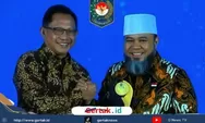 Bengkulu Melejit di Panggung Nasional: Pengangguran Tertekan, Inflasi Terkunci Stabil