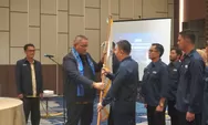 JMSI Bangun Ekosistem Media Siber Profesional, Beretika, dan Berkualitas di Bumi Merah Putih