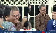 Rocky Gerung Singgung Rekam Jejak Jumhur Hidayat usai Dilantik Prabowo Jadi Menteri LH: Mantan Napi tapi Intelektual