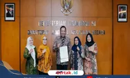 Bupati Sampang Terima Hibah BMN, Siapkan Taman Edukasi Integrated Farming