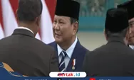 Jejak Panjang Prabowo Rombak Kabinet: Ganti Mendikti Saintek sampai Geser Menteri Lingkungan Hidup