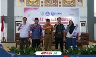 Pemprov Bengkulu Dorong Pelajar Jadi Pemimpin Digital, Perkuat Literasi Media