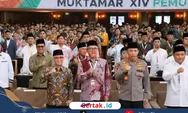 Muktamar XIV Pemuda Persis Teguhkan Identitas, Bidik Dakwah Global 2031