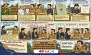 Kisruh Tanah Grantungan Desa Kalipancur Menjadi SHM.