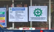 CV Putri Elvira Diduga Buang Limbah Got Sembarangan, Bau Busuk Picu Amarah Warga Indramayu