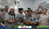 Gubernur Helmi Hasan: Bayar Pajak Kendaraan Kini Lebih Mudah Tanpa KTP Pemilik Awal
