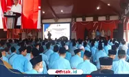 Sekda Sampang Bekali 618 Calon Jemaah Haji 2026 di Pendopo