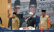 Kloter Terakhir Jamaah Haji Bengkulu Dilepas, Gubernur Helmi Hasan Tekankan Fokus Ibadah dan Doa untuk Daerah