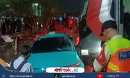 Kemenhub Bidik Bekukan Izin Green SM, Imbas Kecelakaan Maut KA Argo Bromo–KRL di Bekasi