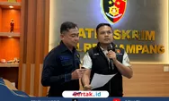 Polres Sampang Tangkap Paman Diduga Cabuli Keponakan di Kedungdung