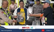 Seorang Pria Ditemukan Meninggal Gantung Diri  di Kebun Alpukat Karanganyar