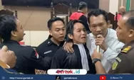 Sidang Meledak: Ririn Mengamuk, Teriak “Saya Dijebak!” dan Seret Empat Nama Baru ke Pusaran Kasus Pembantaian Paoman