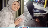 Kisah Pilu Korban Kecelakaan KRL Bekasi Timur, Ayah Arinjani Novita Tak Kuasa Saat Motor Anaknya Pulang Tanpa Pemilik