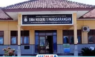 Islah Dicapai, Kepala SMAN 1 Panggarangan Tegaskan Polemik dengan Wartawan Hanya Kesalahpahaman