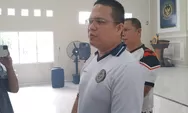 Perkuat Sinergitas dan Keterbukaan Informasi, Lapas Kelas II B Muara Enim Gelar Coffee Morning Bersama Insan Pers