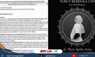 Tragedi dr Myta Aprilia Azmy: Diduga Dipaksa Kerja Saat Kritis hingga Wafat, Terkuak Beban Tak Manusiawi dan Dugaan Perundungan