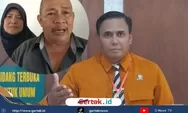 Keluarga Korban Murka, Klaim Ririn Disebut Akal-Akalan: “Jangan Putarbalikkan Fakta, Hukum Mati Harga Mati!”