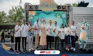 BAIK Film Fest 2026 Sukses, Perkuat Ekosistem Film Anak Inklusif