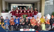 Pemprov Bengkulu Peringati Hardiknas 2026, Dorong Peningkatan Mutu Pendidikan dan SDM