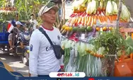 Tradisi Sedekah Bumi Wonosari Pekalongan, Wujud Syukur dan Pelestarian Budaya