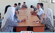 Hardiknas 2026, SMAN 2 Muncang Perkuat Inovasi dan Integritas untuk Hadapi Tantangan Pendidikan Masa Depan