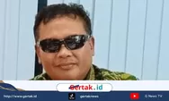 Pasca KPK Tangkap Bupati Pekalongan, Nasron Bongkar Dugaan Penyimpangan DD dan Serukan Kades Berhenti Mainkan Anggaran