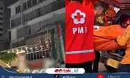 Pria Madiun Tewas Jatuh dari Lantai 20 Hotel di Surabaya, Sempat Makan di Kafe Sebelum Diduga Lompat