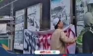 Skandal Kiai Cabul Pati Terbongkar, Puluhan Santriwati Diduga Jadi Korban