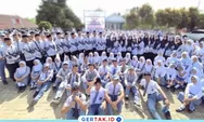Peringatan Hardiknas 2026, SMA Negeri 1 Muncang Tegaskan Komitmen Pendidikan Berkualitas